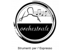 Запчастини кавомашин Orchestrale