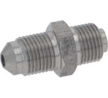 Форсунка-перехідник 1/8"x1/8" жиклер 0.8 для Casadio/Cimbali