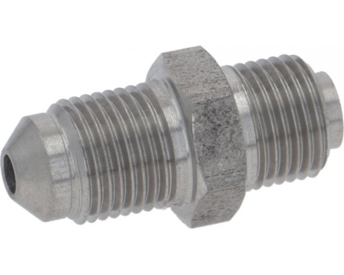 Форсунка-перехідник 1/8"x1/8" жиклер 0.8 для Casadio/Cimbali