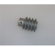 Вал гвинта регулювання кавомолки - Casadio Enea