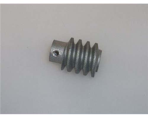 Вал гвинта регулювання кавомолки - Casadio Enea