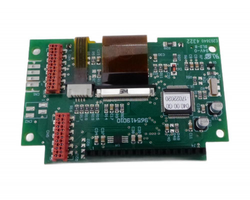 Плата керування кавомолки - Cimbali, Faema