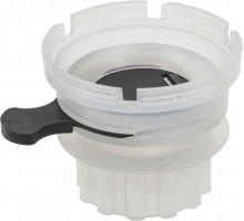 Адаптер бункера кавомолки Casadio (ø 51.5 мм)