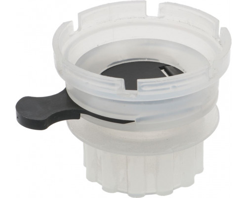 Адаптер бункера кавомолки Casadio (ø 51.5 мм)