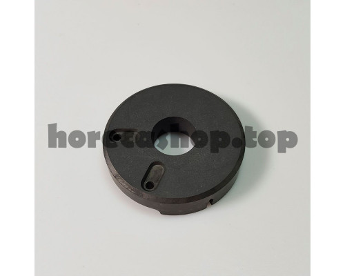 Фланець задній кремнієвий помпи Nuert (PR 2019)