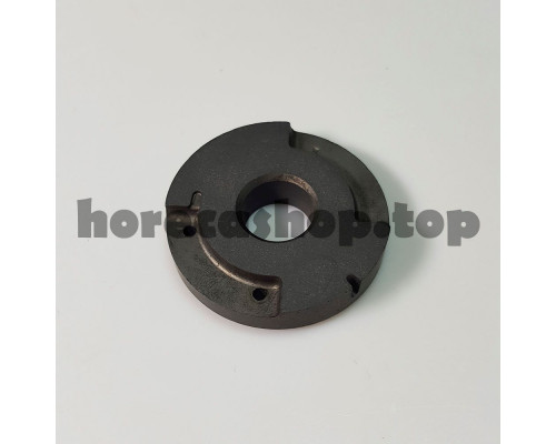 Фланець передній кремнієвий помпи Nuert (PR 2021)