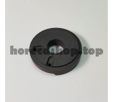 Фланець передній кремнієвий помпи Nuert (PR 2021)