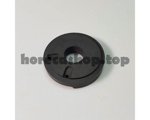 Фланець передній кремнієвий помпи Nuert (PR 2021)