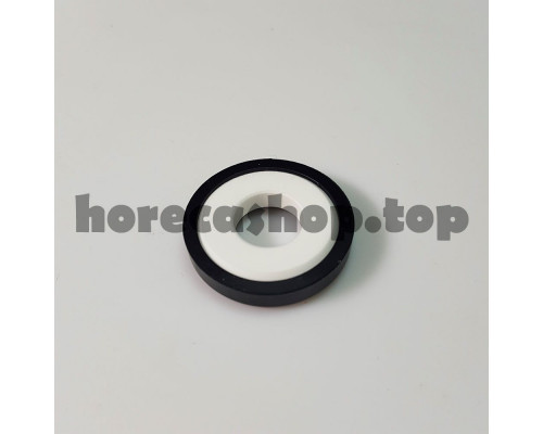 Тримач механічного ущільнювача помпи Nuert (PR 2029)