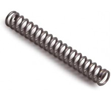 Пружина носика бойлера (капучинатора) Saeco 9011.132