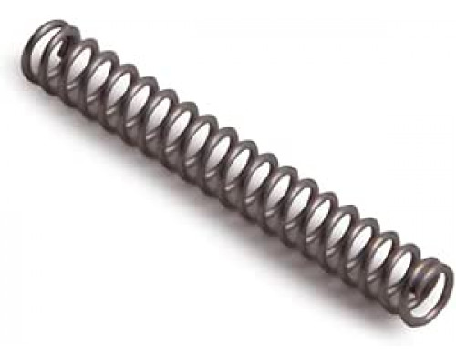 Пружина носика бойлера (капучинатора) Saeco 9011.132