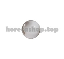 Скляна кулька робочого блоку кавоварки - 5 мм - Saeco (9991.168)