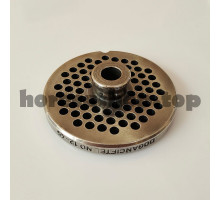 Решітка професійної м'ясорубки (модель 12)