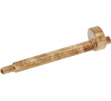 Штифт групи кавомашини E61 - M6 - Ø 8x86 мм - квадрат 7x7 мм