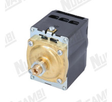 Пресостат кавомашини SIRAI - 0,5-1,4 bar - P303T01 - 220-230V