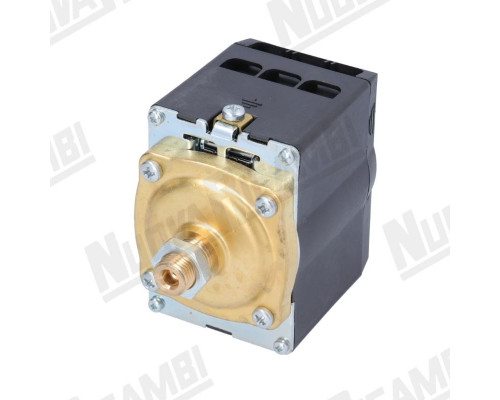 Пресостат кавомашини SIRAI - 0,5-1,4 bar - P303T01 - 220-230V