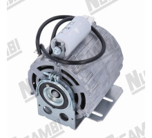 Мотор помпи - W165 - 220/230V - 50/60hz - конденсатор 10mf - 170x125x180 мм