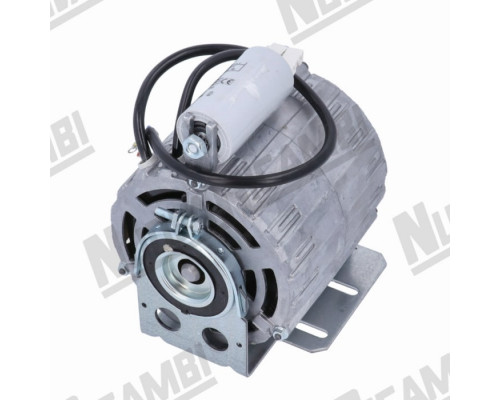 Мотор помпи - W165 - 220/230V - 50/60hz - конденсатор 10mf - 170x125x180 мм