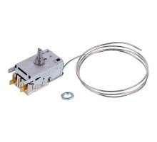 Термостат капілярний KPF-18K 800 мм (від -18°С до 0°С) для холодильного обладнання