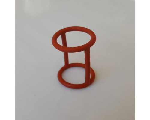 Ущільнювальна прокладка поршня H-Ring для Gel Matic — 110863.00