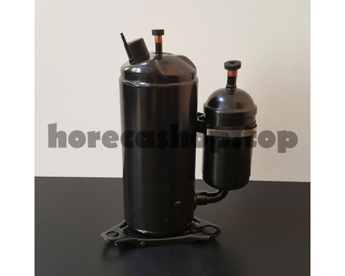 Компресор основної системи охолодження фризера - IFM CM24/29