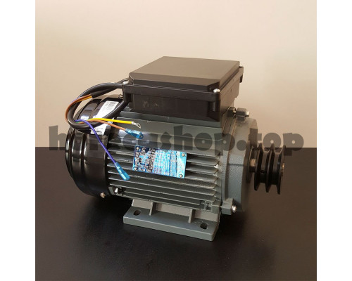 Головний двигун фризера - IFM CM24/29