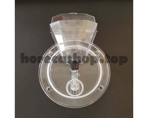 Панель видачі батч фризера IFM GM24LHT