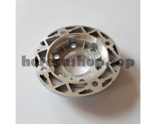 Фланець редуктора верхній під заглушку фризера - IFM CS18