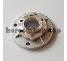 Фланець редуктора верхній під заглушку фризера - IFM CS18