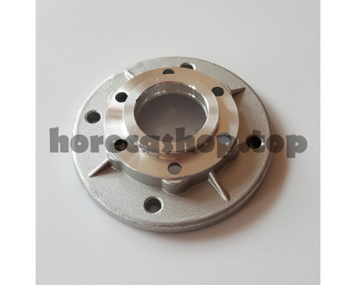 Фланець редуктора верхній під заглушку фризера - IFM CS18
