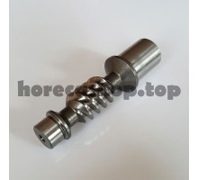 Черв'ячний вал редуктора фризера - IFM CS18