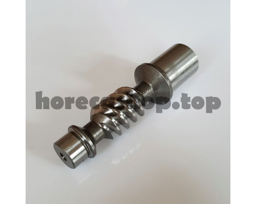 Черв'ячний вал редуктора фризера - IFM CS18