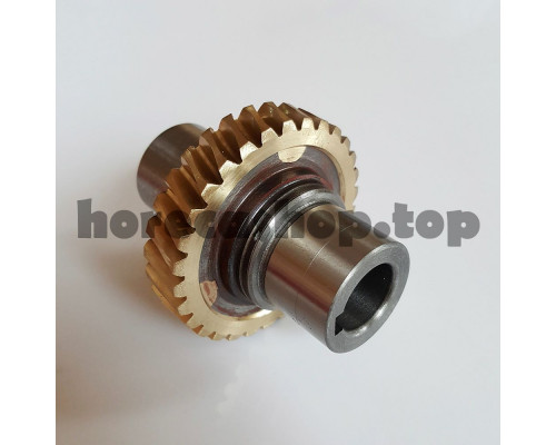 Шестерня редуктора фризера - IFM CS18