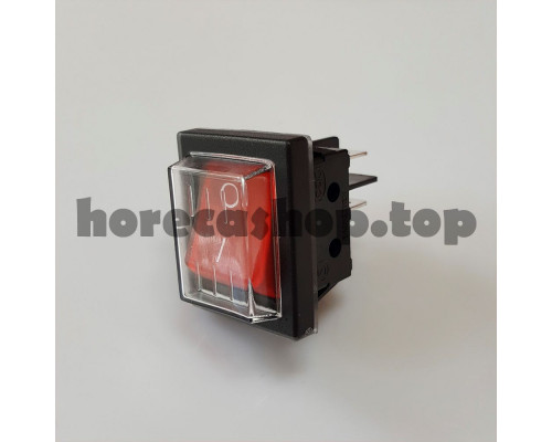 Перемикач гранітора IFM SM30T