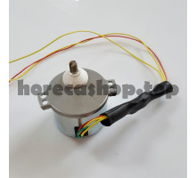 Мотор мішалки сокоохолоджувача IFM JM36CHT