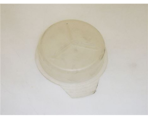 Кришка корпуса випарника льодогенератора