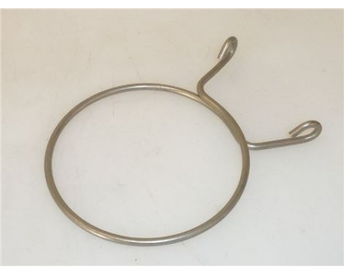 Затискач пружинний ø 85 мм льодогенератора