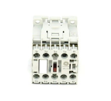 Мініконтактор UNOX KVE1115A (20А, 230В, 4-полюсний) для конвекційних печей