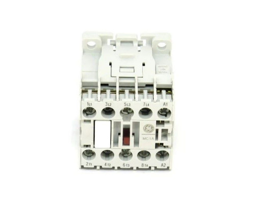 Мініконтактор UNOX KVE1115A (20А, 230В, 4-полюсний) для конвекційних печей