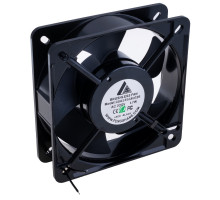 Вентилятор 135x135x38, 220VAC, CGA13538L02B CGFAN