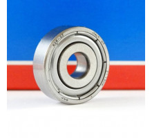 Підшипник 626-2Z SKF (6*19*6)