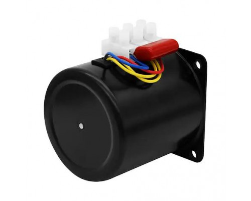 Мотор-редуктор 60KTYZ-8-14W-2.5R (220V, 14W, 2.5 об/хв)