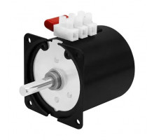 Мотор-редуктор 60KTYZ-8-14W-2.5R (220V, 14W, 2.5 об/хв)