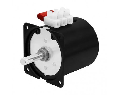 Мотор-редуктор 60KTYZ-8-14W-2.5R (220V, 14W, 2.5 об/хв)