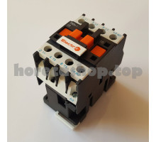 Магнітний контактор ПМЛо-1 18A котушка 220V 1NO AC3 - Electro