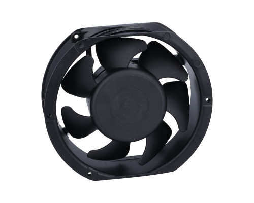Вентилятор осьовий WIIKOOL 172х150х50 мм (220V, 0.23A)