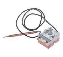 Термостат капілярний WYE30-75 700 мм (від 30°С до 75°С) 16A 250V для посудомийки