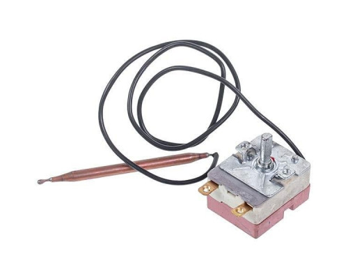 Термостат капілярний WYE30-75 700 мм (від 30°С до 75°С) 16A 250V для посудомийки