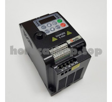 Перетворювач частоти 1.5 Kw 220 V 630-1R5S2 - AnyHz