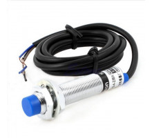 Індуктивний датчик LJ12A3-4-Z-BX NPN NO (12 мм)